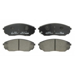 Σετ τακακιών φρένων, δίσκος φρένου  KIA SORENTO I 2.4-3.5 08.02-12.11