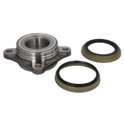 Ρουλεμάν τροχών TOYOTA 4 RUNNER V, ALPHARD I, ALTEZZA, ALTEZZA GITA, AURIS, AVENSIS VERSO, BB I, BREVIS, CALDINA, CAMRY, CARINA VII, CELICA, CENTURY, CHASER 1.0-5.7ALK 05.72-