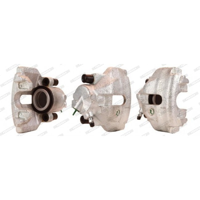 Δαγκάνα φρένων AUDI A4 B5 1.6/1.8 11.94-09.01 Δαγκάνα φρένων AUDI A4 B5 1.6/1.8 11.94-09.01