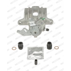 Δαγκάνα φρένων  AUDI A3; SEAT CORDOBA, CORDOBA VARIO, IBIZA II, LEON, TOLEDO II; SKODA OCTAVIA I; VW GOLF IV, NEW BEETLE, POLO 1.4-2.3 03.93-09.10