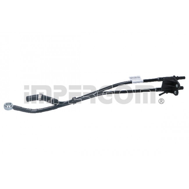 Σωλήνας καυσίμων IVECO DAILY III, DAILY IV, DAILY V, DAILY VI; FIAT DUCATO 11.05- Σωλήνας καυσίμων IVECO DAILY III, DAILY IV, DAILY V, DAILY VI; FIAT DUCATO 11.05-
