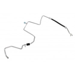 Σωλήνας υψηλής πίεσης συστήματος κλιματισμού  NISSAN NV400; OPEL MOVANO B; RENAULT MASTER III 2.3D 02.10-