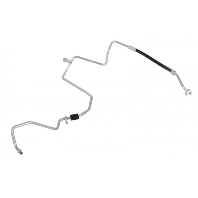 Σωλήνας υψηλής πίεσης συστήματος κλιματισμού  NISSAN NV400; OPEL MOVANO B; RENAULT MASTER III 2.3D 02.10-