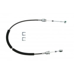 Ντίζα, μηχανικό κιβώτιο ταχυτήτων  ALFA ROMEO MITO; FIAT PUNTO EVO 0.9-1.6D 08.08-10.18