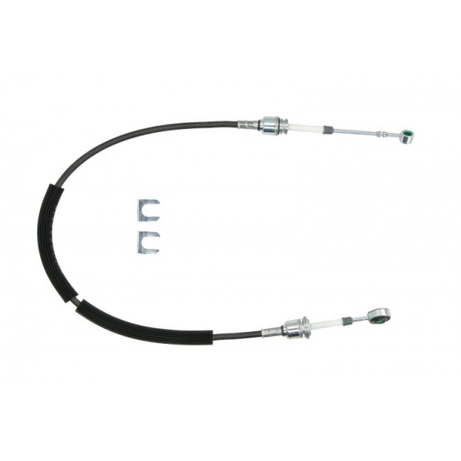 Ντίζα, μηχανικό κιβώτιο ταχυτήτων ALFA ROMEO MITO; FIAT PUNTO EVO 0.9-1.6D 08.08-10.18 Ντίζα, μηχανικό κιβώτιο ταχυτήτων ALFA ROMEO MITO; FIAT PUNTO EVO 0.9-1.6D 08.08-10.18