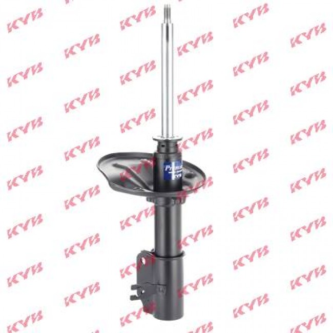 Αμορτισέρ MAZDA 323 C IV, 323 S IV 1.3-1.8 06.89-10.96