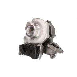 Υπερπληρωτής FORD GALAXY II, MONDEO IV, S-MAX 2.2D 07.10-06.15