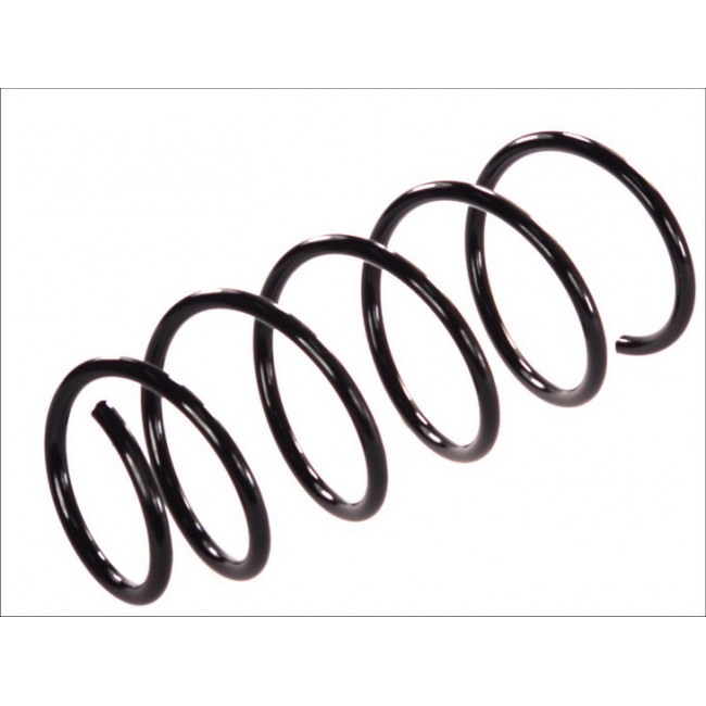 Ελατήρια ανάρτησης RENAULT CLIO I, CLIO I/HATCHBACK 1.1/1.2 05.90-09.98 Ελατήρια ανάρτησης RENAULT CLIO I, CLIO I/HATCHBACK 1.1/1.2 05.90-09.98