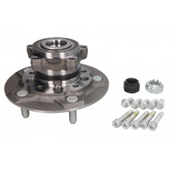 Σετ ρουλεμάν τροχών FORD C-MAX II, GRAND C-MAX, KA, STREET KA, TOURNEO CUSTOM V362, TRANSIT, TRANSIT CUSTOM V362, TRANSIT V363 1.0-2.2D 09.96-