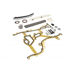 Σετ καδένας χρονισμού OPEL ASTRA G, ASTRA G CLASSIC, ASTRA H, ASTRA H GTC, COMBO TOUR, COMBO/MINIVAN, CORSA C, CORSA C/HATCHBACK, CORSA D, MERIVA A, TIGRA 1.4/1.4LPG 02.98-