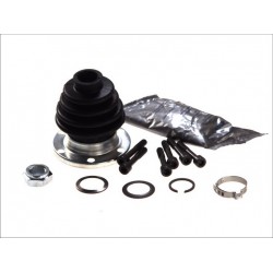 Σετ φυσούνων, ημιαξόνιο SEAT AROSA, CORDOBA, CORDOBA VARIO, IBIZA II, INCA; VW CADDY II, CADDY II/MINIVAN, GOLF I, GOLF II, GOLF III 1.0-1.9D 04.74-06.04