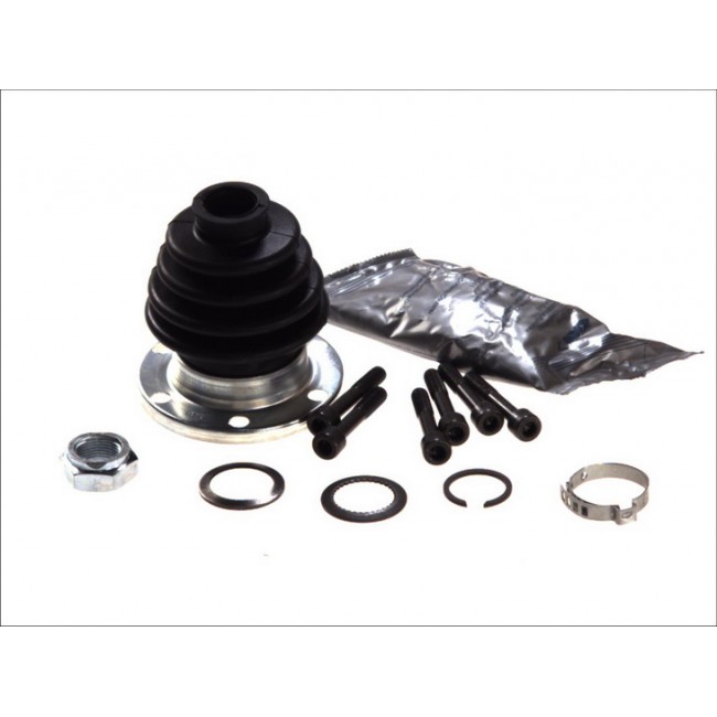 Σετ φυσούνων, ημιαξόνιο SEAT AROSA, CORDOBA, CORDOBA VARIO, IBIZA II, INCA; VW CADDY II, CADDY II/MINIVAN, GOLF I, GOLF II, GOLF III 1.0-1.9D 04.74-06.04 Σετ φυσούνων, ημιαξόνιο SEAT AROSA, CORDOBA, CORDOBA VARIO, IBIZA II, INCA; VW CADDY II, CADDY II/MINIVAN, GOLF I, GOLF II, GOLF III 1.0-1.9D 04.74-06.04