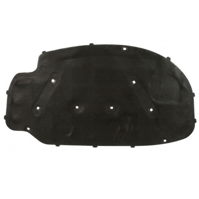 Μόνωση καπό VW GOLF V 10.03-02.09 Μόνωση καπό VW GOLF V 10.03-02.09