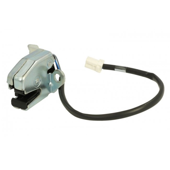 Κλειδαριά πόρτας πίσω αριστερά  FIAT DOBLO 03.01-