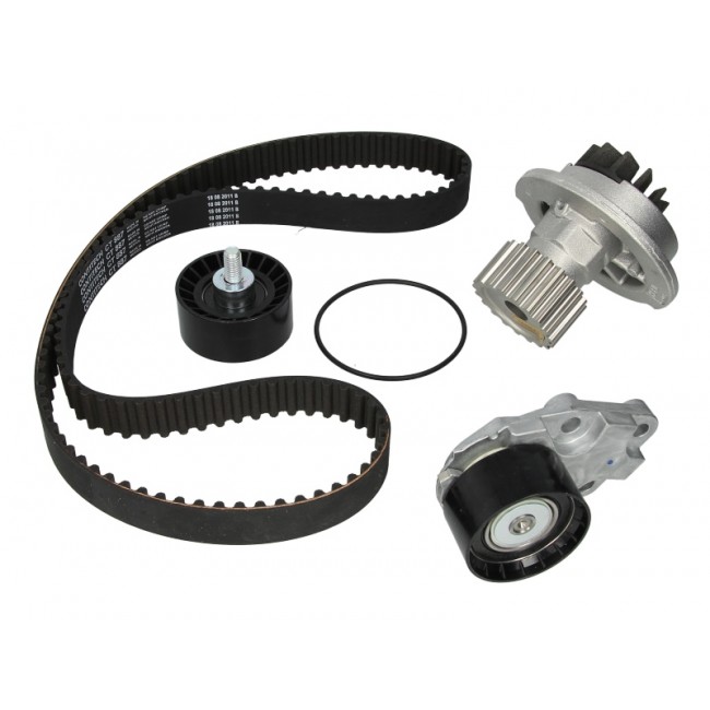Σετ οδοντωτού ιμάντα CHEVROLET AVEO / KALOS, CRUZE, LACETTI, NUBIRA, REZZO; DAEWOO KALOS, LACETTI, NUBIRA 1.4/1.6/1.6LPG 05.97- Σετ οδοντωτού ιμάντα CHEVROLET AVEO / KALOS, CRUZE, LACETTI, NUBIRA, REZZO; DAEWOO KALOS, LACETTI, NUBIRA 1.4/1.6/1.6LPG 05.97-
