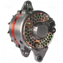 Δυναμό DAIHATSU CUORE I; SUZUKI SJ410; TOYOTA DYNA, STARLET 0.6-2.0 08.77-07.91