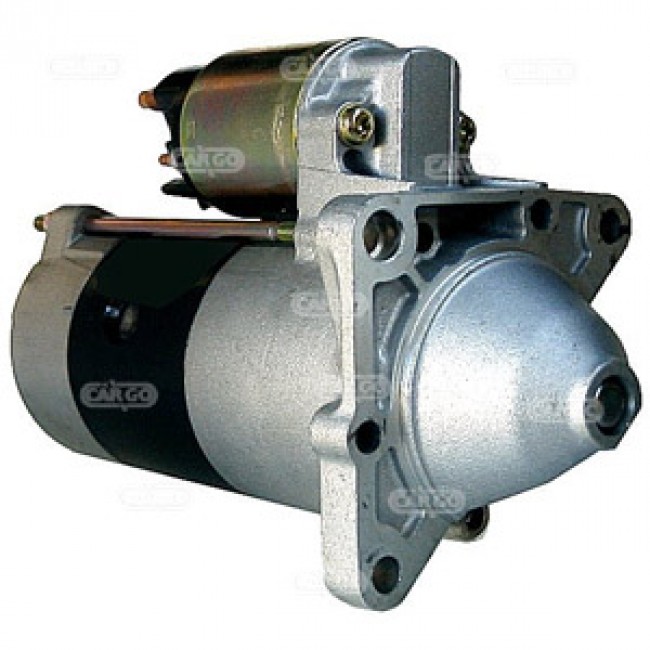 Μίζα OPEL MOVANO A; RENAULT MASTER II 2.5D/2.8D 07.98-10.01 Μίζα OPEL MOVANO A; RENAULT MASTER II 2.5D/2.8D 07.98-10.01