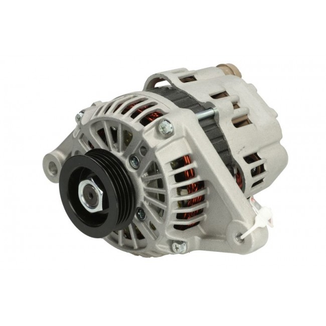 Δυναμό DACIA LOGAN, LOGAN EXPRESS, LOGAN MCV, SANDERO; RENAULT CLIO II, KANGOO, KANGOO EXPRESS, LAGUNA I, LOGAN I, MEGANE I, MEGANE I CLASSIC, MEGANE I COACH 1.4-1.6LPG 01.96- Δυναμό DACIA LOGAN, LOGAN EXPRESS, LOGAN MCV, SANDERO; RENAULT CLIO II, KANGOO, KANGOO EXPRESS, LAGUNA I, LOGAN I, MEGANE I, MEGANE I CLASSIC, MEGANE I COACH 1.4-1.6LPG 01.96-