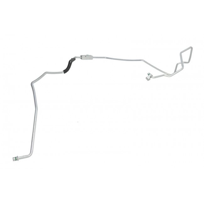 Σωλήνας υψηλής πίεσης συστήματος κλιματισμού  TOYOTA AURIS, COROLLA 1.2-2.0D 10.12-08.19