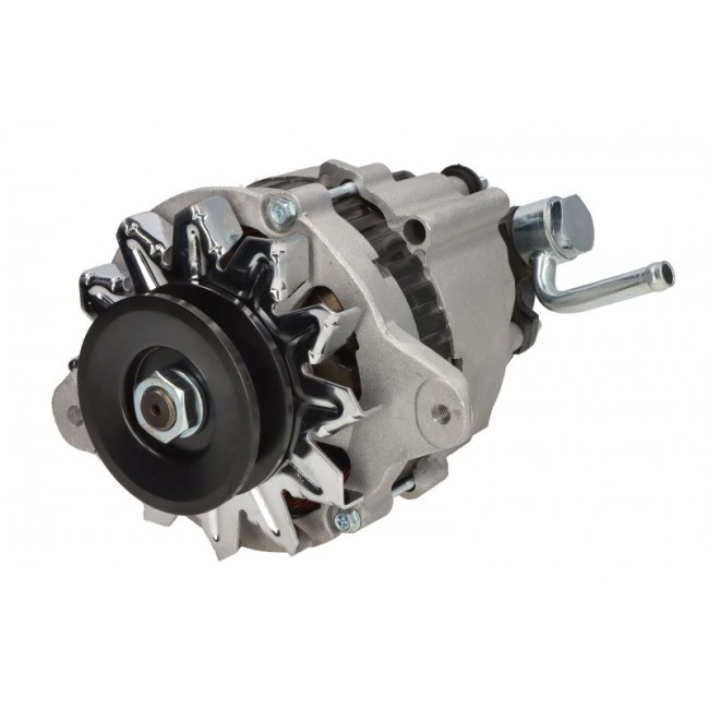 Δυναμό MITSUBISHI L 300 / DELICA II, L 300 III, L200, PAJERO I 2.5D 05.86-02.06 Δυναμό MITSUBISHI L 300 / DELICA II, L 300 III, L200, PAJERO I 2.5D 05.86-02.06