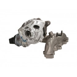 Υπερπληρωτής AUDI A3, Q3; SEAT ALHAMBRA, ALTEA, ALTEA XL, LEON; SKODA OCTAVIA II, SUPERB II, YETI; VW BEETLE, CADDY ALLTRACK, CADDY ALLTRACK/MINIVAN, CADDY III 2.0D 05.03-