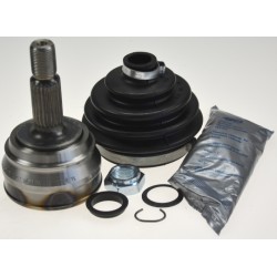 Σετ αρθρώσεων SEAT CORDOBA, CORDOBA VARIO, IBIZA II, INCA, TOLEDO I; VW CADDY II, CADDY II/MINIVAN, GOLF I, GOLF II, GOLF III, GOLF IV, JETTA II 1.0-1.9D 08.80-01.04