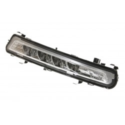 Φώτα πορείας ημέρας  L (LED)  FORD MONDEO IV 07.10-01.15