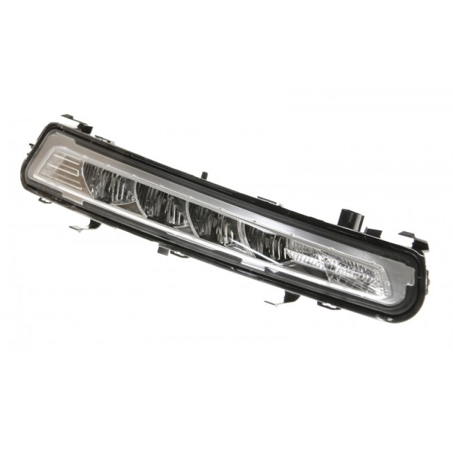 Φώτα πορείας ημέρας L (LED) FORD MONDEO IV 07.10-01.15 Φώτα πορείας ημέρας L (LED) FORD MONDEO IV 07.10-01.15