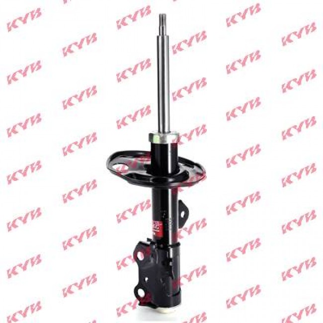 Αμορτισέρ TOYOTA AURIS, COROLLA 1.3-2.0D 10.06-08.19 Αμορτισέρ TOYOTA AURIS, COROLLA 1.3-2.0D 10.06-08.19