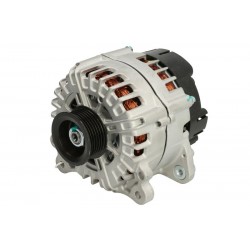 Δυναμό PORSCHE CAYENNE, PANAMERA; VW TOUAREG 3.0D/3.0H 02.09-