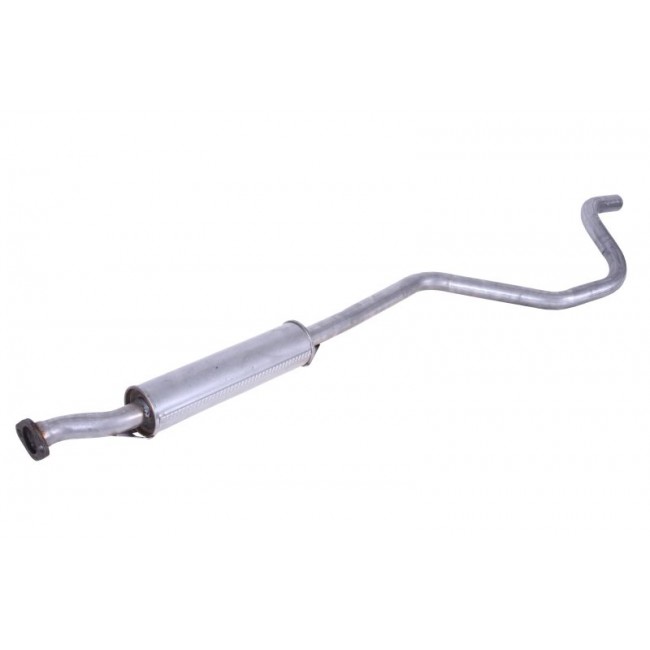ΜΕΣΑΙΑ ΕΞΑΤΜΙΣΗ LAND ROVER FREELANDER I 1.8 02.98-10.06 ΜΕΣΑΙΑ ΕΞΑΤΜΙΣΗ LAND ROVER FREELANDER I 1.8 02.98-10.06