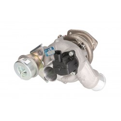 Υπερπληρωτής  CITROEN DS3; PEUGEOT 208 I, 308, 308 I, RCZ 1.6 06.10-12.19