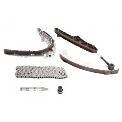 Σετ καδένας χρονισμού  BMW 5 (E39), 7 (E38), X5 (E53); LAND ROVER RANGE ROVER III 3.5/4.4/4.6 02.96-08.05