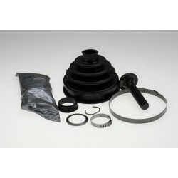 Σετ φυσούνων, ημιαξόνιο AUDI A4 B5, A6 C5, A8 D2, ALLROAD C5; SKODA SUPERB I; VW PASSAT B5, PASSAT B5.5 1.8-6.0 03.94-03.08
