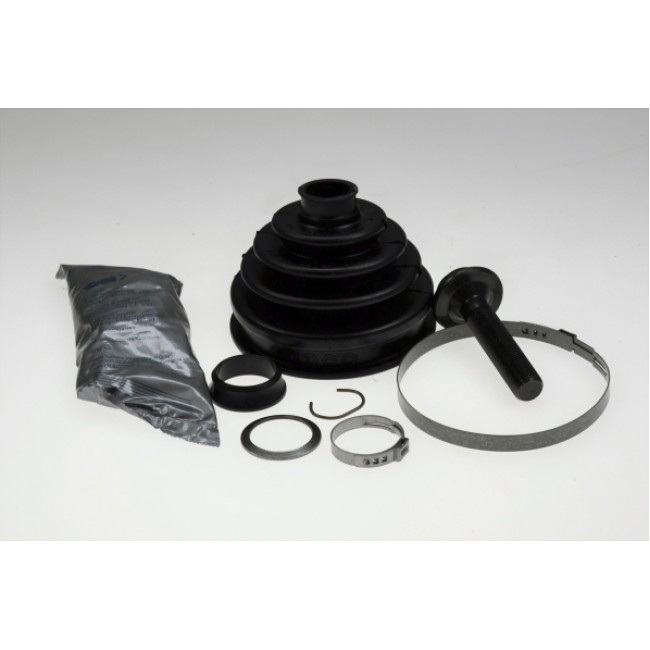 Σετ φυσούνων, ημιαξόνιο AUDI A4 B5, A6 C5, A8 D2, ALLROAD C5; SKODA SUPERB I; VW PASSAT B5, PASSAT B5.5 1.8-6.0 03.94-03.08 Σετ φυσούνων, ημιαξόνιο AUDI A4 B5, A6 C5, A8 D2, ALLROAD C5; SKODA SUPERB I; VW PASSAT B5, PASSAT B5.5 1.8-6.0 03.94-03.08