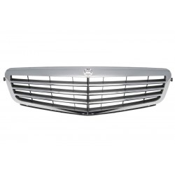 Μάσκα ψυγείου MERCEDES C-KLASA W204 01.07-12.13