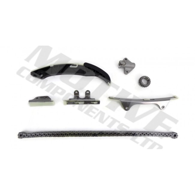 Σετ καδένας χρονισμού HYUNDAI I10 I, I10 II, I20 I, I20 II; KIA PICANTO II, PICANTO III, RIO III 1.2-1.2LPG 09.08- Σετ καδένας χρονισμού HYUNDAI I10 I, I10 II, I20 I, I20 II; KIA PICANTO II, PICANTO III, RIO III 1.2-1.2LPG 09.08-