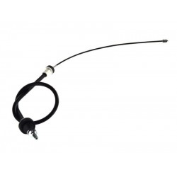 Ντίζα, μηχανισμός συμπλέκτη RENAULT TWINGO I, TWINGO I/HATCHBACK 1.2/1.2LPG 05.96-06.12