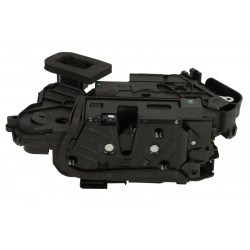 Κλειδαριά πόρτας μπροστά αριστερά  AUDI A1, A1 ALLSTREET, A1 CITY CARVER, A3, Q3; CUPRA FORMENTOR; SEAT ARONA, ATECA, IBIZA V, LEON, LEON SPORTSTOURER, TARRACO, TOLEDO IV; SKODA ENYAQ IV, FAB