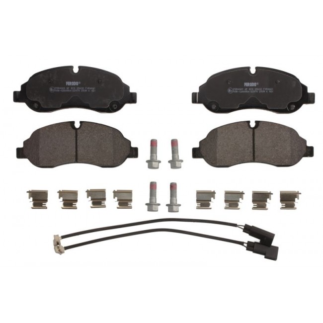 Σετ τακακιών φρένων, δίσκος φρένου FORD TOURNEO CUSTOM V362, TRANSIT CUSTOM V362, TRANSIT V363; FORD USA TRANSIT-150, TRANSIT-250, TRANSIT-350 1.0H-3.7 09.12- Σετ τακακιών φρένων, δίσκος φρένου FORD TOURNEO CUSTOM V362, TRANSIT CUSTOM V362, TRANSIT V363; FORD USA TRANSIT-150, TRANSIT-250, TRANSIT-350 1.0H-3.7 09.12-
