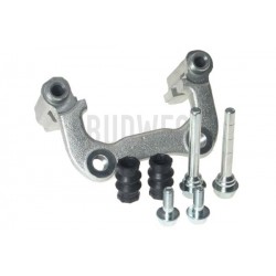 Φορέας, δαγκάνα φρένου RENAULT CLIO IV, FLUENCE, GRAND SCENIC III, MEGANE, MEGANE II, MEGANE III, MEGANE II/KOMBI, MEGANE IV, SCENIC II, SCENIC III, TWINGO II, WIND 1.0-2.0D 09.02-
