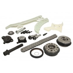 Σετ καδένας χρονισμού BMW 1 (F21), 2 (F22, F87), 2 (F23), 3 (F30, F80), 3 (F31), 3 GRAN TURISMO (F34), 4 (F32, F82), 4 (F33, F83), 4 GRAN COUPE (F36), 5 (F10) 1.6/2.0/2.0ALK 10.10-