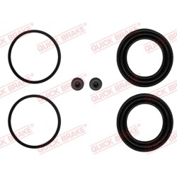 Κιτ επισκευής, δαγκάνα φρένου MERCEDES SPRINTER 2-T (B901, B902), SPRINTER 3,5-T (B906), SPRINTER 3,5-T (B909), SPRINTER 3-T (B903), SPRINTER 4 1.9D-3.5 01.95-