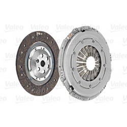 Σετ συμπλέκτη  RENAULT AVANTIME, ESPACE IV, LAGUNA II, VEL SATIS 1.9D/2.0 03.01-