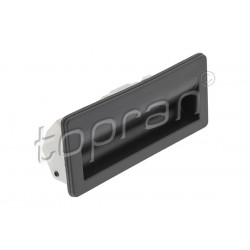Χειρολαβή πίσω πόρτας AUDI A3, A4 B8, A5, A6 C7, A7, Q3, Q5, Q7; SEAT ALHAMBRA; SKODA YETI; VW CADDY IV, CADDY IV/MINIVAN, GOLF PLUS V, GOLF V, GOLF VI, JETTA IV, PASSAT B6, PASSAT B7, SHARAN