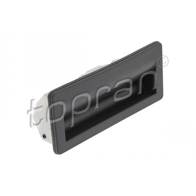 Χειρολαβή πίσω πόρτας AUDI A3, A4 B8, A5, A6 C7, A7, Q3, Q5, Q7; SEAT ALHAMBRA; SKODA YETI; VW CADDY IV, CADDY IV/MINIVAN, GOLF PLUS V, GOLF V, GOLF VI, JETTA IV, PASSAT B6, PASSAT B7, SHARAN Χειρολαβή πίσω πόρτας AUDI A3, A4 B8, A5, A6 C7, A7, Q3, Q5, Q7; SEAT ALHAMBRA; SKODA YETI; VW CADDY IV, CADDY IV/MINIVAN, GOLF PLUS V, GOLF V, GOLF VI, JETTA IV, PASSAT B6, PASSAT B7, SHARAN