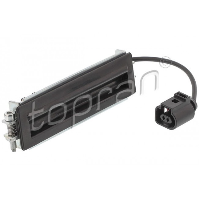 Χειρολαβή πίσω πόρτας VW PASSAT B5.5, POLO, POLO IV, POLO V, POLO VIVO 1.2-2.8 10.00- Χειρολαβή πίσω πόρτας VW PASSAT B5.5, POLO, POLO IV, POLO V, POLO VIVO 1.2-2.8 10.00-