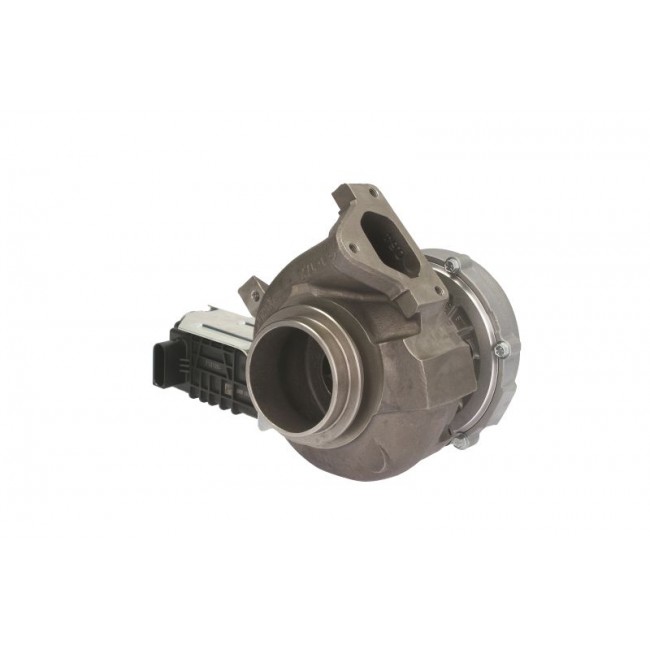 Υπερπληρωτής/Τurbo GARRETT (Factory remanufactured, with gasket set) MERCEDES E (W211), E T-MODEL (S211) 2.7D 03.02-07.09 ||727463-9006S|| Υπερπληρωτής/Τurbo GARRETT (Factory remanufactured, with gasket set) MERCEDES E (W211), E T-MODEL (S211) 2.7D 03.02-07.09 ||727463-9006S||