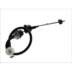 Ντίζα, μηχανισμός συμπλέκτη OPEL ASTRA F, ASTRA F/KOMBI, ASTRA G, KADETT E, KADETT E COMBO, KADETT E/KOMBI 1.2-2.0 08.84-01.05