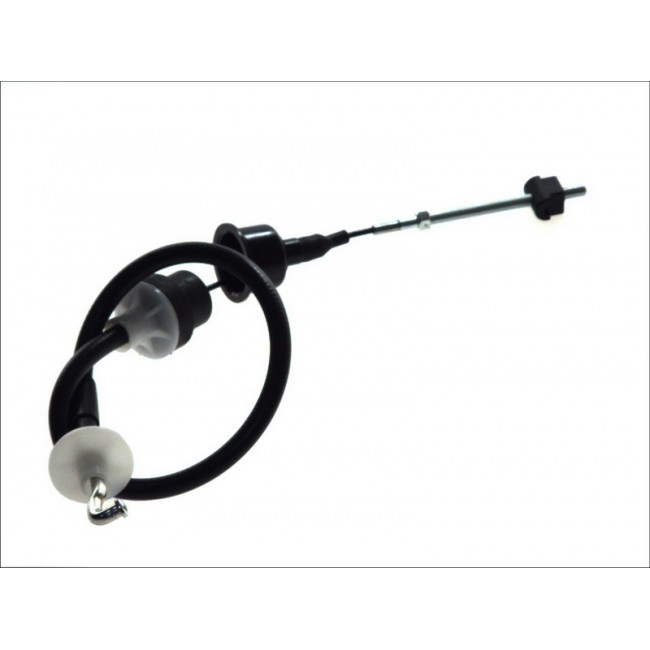 Ντίζα, μηχανισμός συμπλέκτη OPEL ASTRA F, ASTRA F/KOMBI, ASTRA G, KADETT E, KADETT E COMBO, KADETT E/KOMBI 1.2-2.0 08.84-01.05 Ντίζα, μηχανισμός συμπλέκτη OPEL ASTRA F, ASTRA F/KOMBI, ASTRA G, KADETT E, KADETT E COMBO, KADETT E/KOMBI 1.2-2.0 08.84-01.05